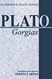 Book Gorgias (Clarendon Plato Series) free