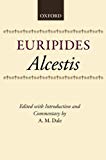 Book Alcestis (Plays of Euripides) free