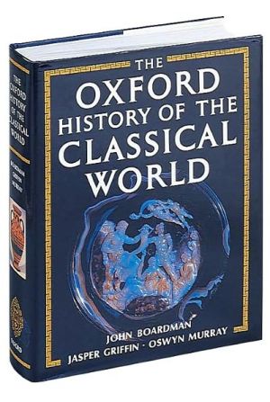 Book The Oxford History of the Classical World free