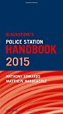 Book Blackstone's police station handbook free