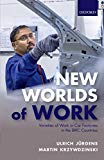 Book The New Worlds of Work free
