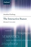 Book The Interactive Stance free