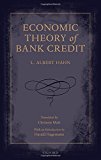 Book Economic Theory of Bank Credit free