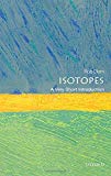 Book Isotopes: A Very Short Introduction (Very Short Introductions) free