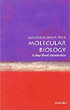Book Molecular Biology: A Very Short Introduction (Very Short Introductions) free