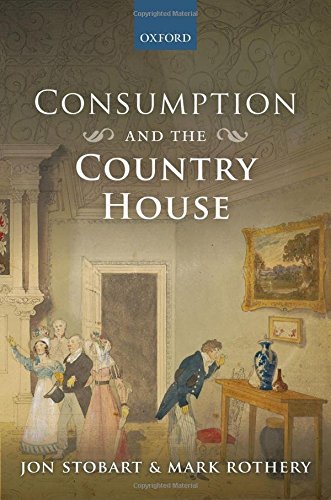 Book Consumption and the Country House free