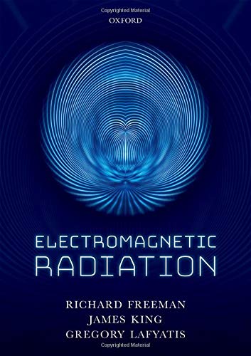 Book Electromagnetic Radiation free
