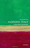 Book Modern Italy: A Very Short Introduction (Very Short Introductions) free
