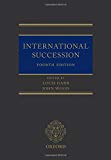 Book International Succession free