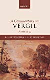 Book A Commentary on Vergil, Aeneid 3 free