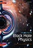 Book Introduction to Black Hole Physics free