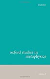 Book Oxford Studies in Metaphysics, Volume 9 free