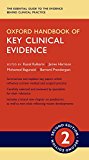 Book Oxford Handbook of Key Clinical Evidence 2nd Edition free