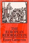 Book The European Reformation free