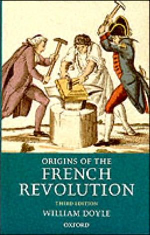 Book Origins of the French Revolution free