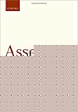Book Assertion: On the Philosophical Significance of Assertoric Speech free