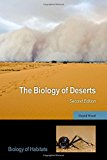 Book The Biology of Deserts (Biology of Habitats Series) free