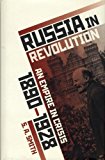 Book Russia in Revolution: An Empire in Crisis, 1890 to 1928 free