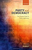 Book Party and Democracy: The Uneven Road to Party Legitimacy free