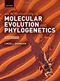 Book An Introduction to Molecular Evolution and Phylogenetics free