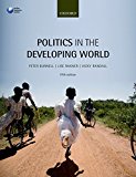 Book Politics in the Developing World free