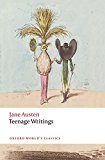 Book Teenage Writings (Oxford World's Classics) free