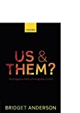 Book Us and Them?: The Dangerous Politics of Immigration Controls free