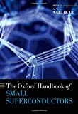 Book The Oxford Handbook of Small Superconductors (Oxford Handbooks) free