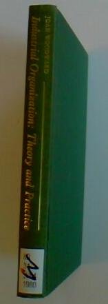 Book Industrial organization: Theory and practice free