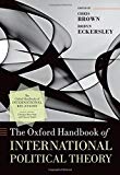 Book The Oxford Handbook of International Political Theory (Oxford Handbooks) free