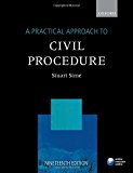 Book A Practical Approach to Civil Procedure free