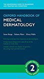Book Oxford Handbook of Medical Dermatology (Oxford Medical Handbooks) free