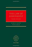 Book The Law of Assignment free