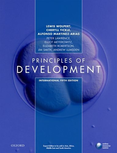 Book Principles Of Development 5E free