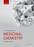 Book An Introduction to Medicinal Chemistry free