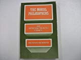 Book The Moral Philosophers: An Introduction to Ethics free