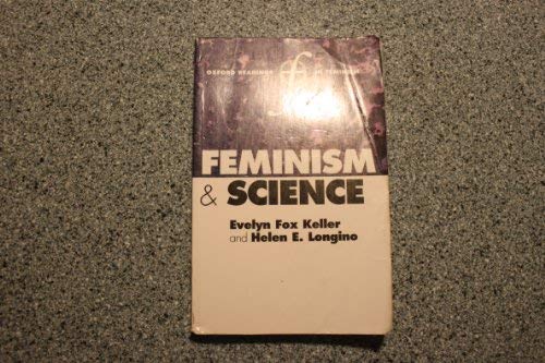 Book Feminism and Science (Oxford Readings in Feminism) free
