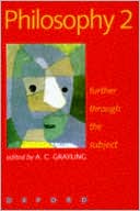 Book Philosophy 2: Further through the Subject (Vol 2) free
