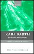 Book Karl Barth: Against Hegemony (christian Theology In Context) free