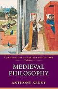 Book Medieval Philosophy: A New History of Western Philosophy Volume 2 free