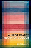 Book A Naive Realist Theory of Colour free