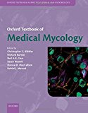 Book Oxford Textbook of Medical Mycology (Oxford Textbooks in Infectious Disease and Microbiology) free
