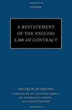 Book A Restatement of the English Law of Contract free