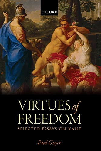 Book The Virtues of Freedom free