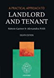Book A Practical Approach to Landlord and Tenant free