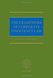 Book The Framework of Corporate Insolvency Law free