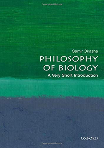 Book Philosophy of Biology: A Very Short Introduction (Very Short Introductions) free
