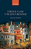 Book Virtue and Law in Plato and Beyond free