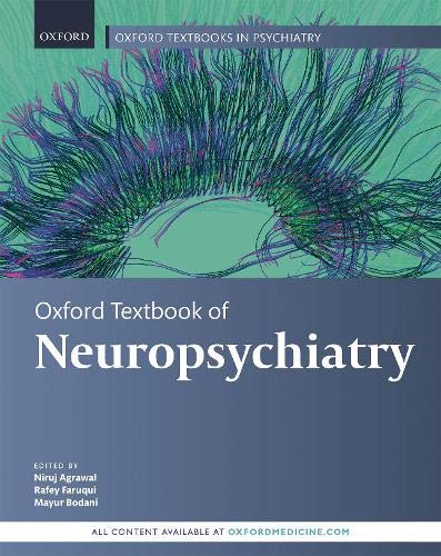 Book Oxford Textbook of Neuropsychiatry (Oxford Textbooks in Psychiatry) free