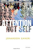 Book Attention, Not Self free